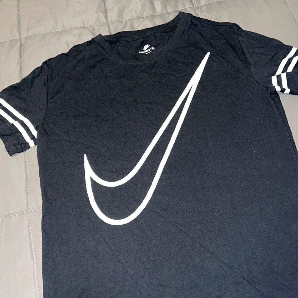 Nike Short Sleeve Small Tee